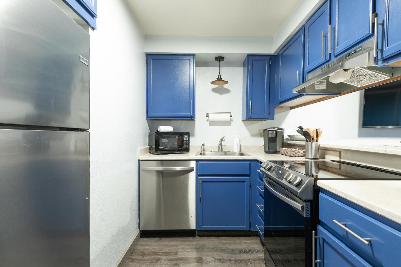 Aurora At Nautilus - Pet Friendly Oceanfront Condo Ocean Shores Esterno foto