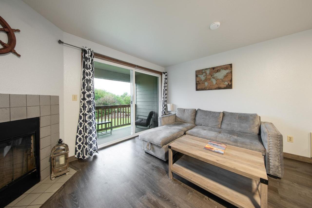 Aurora At Nautilus - Pet Friendly Oceanfront Condo Ocean Shores Esterno foto